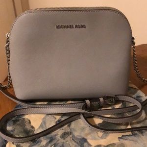 Michael Kors  Dome Crossbody